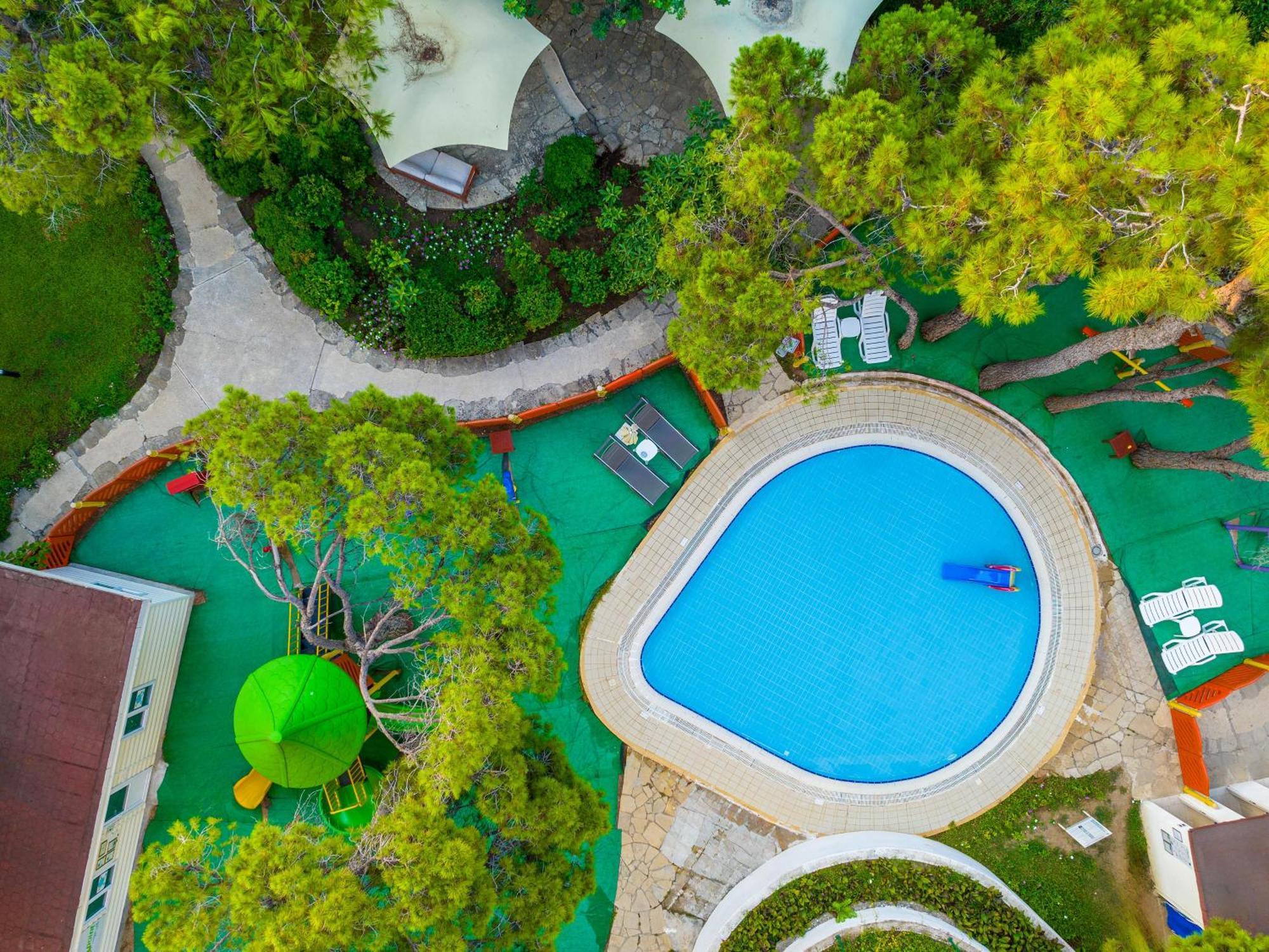 Hotel Asteria Collection Side Esterno foto