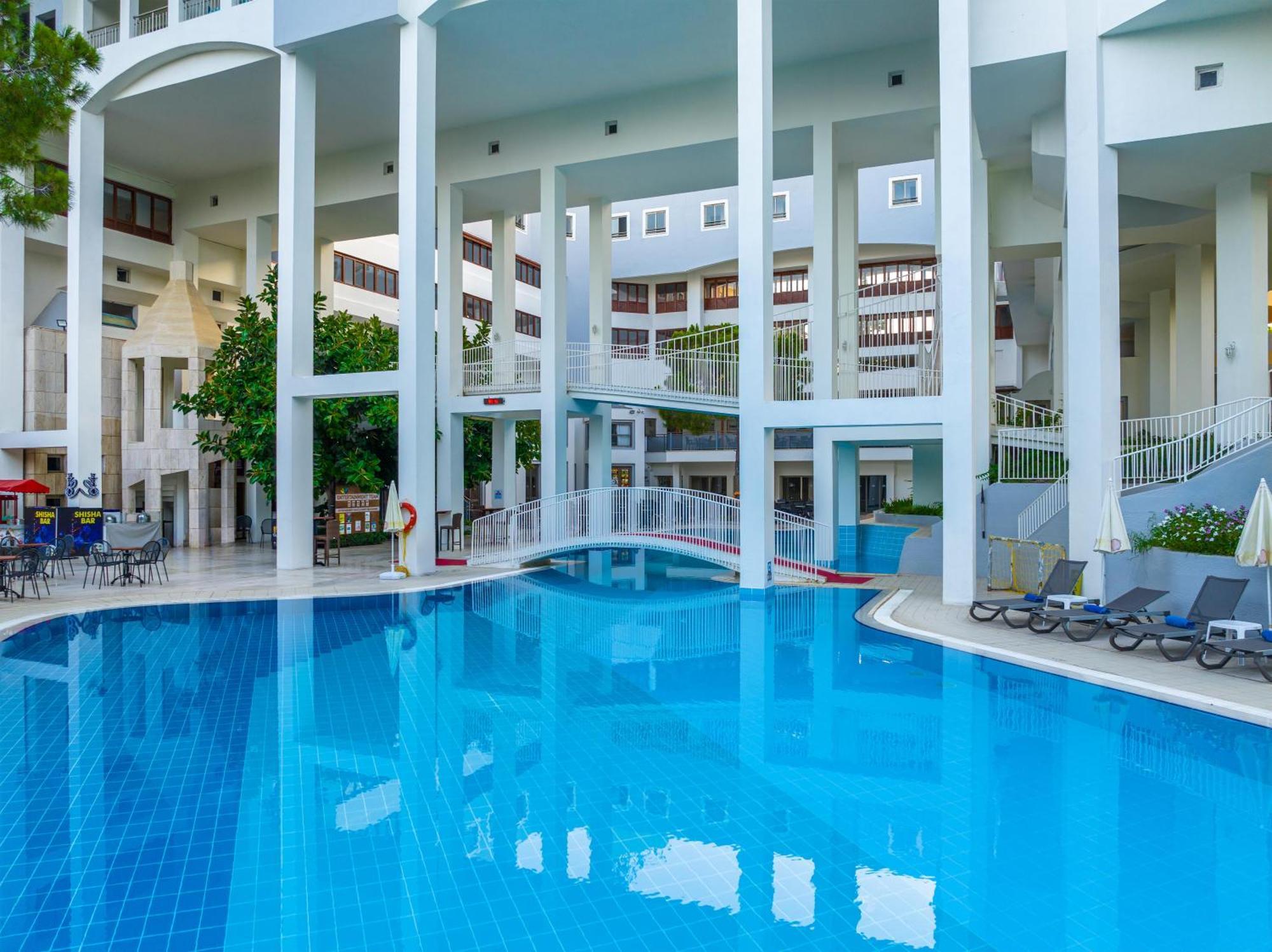 Hotel Asteria Collection Side Esterno foto