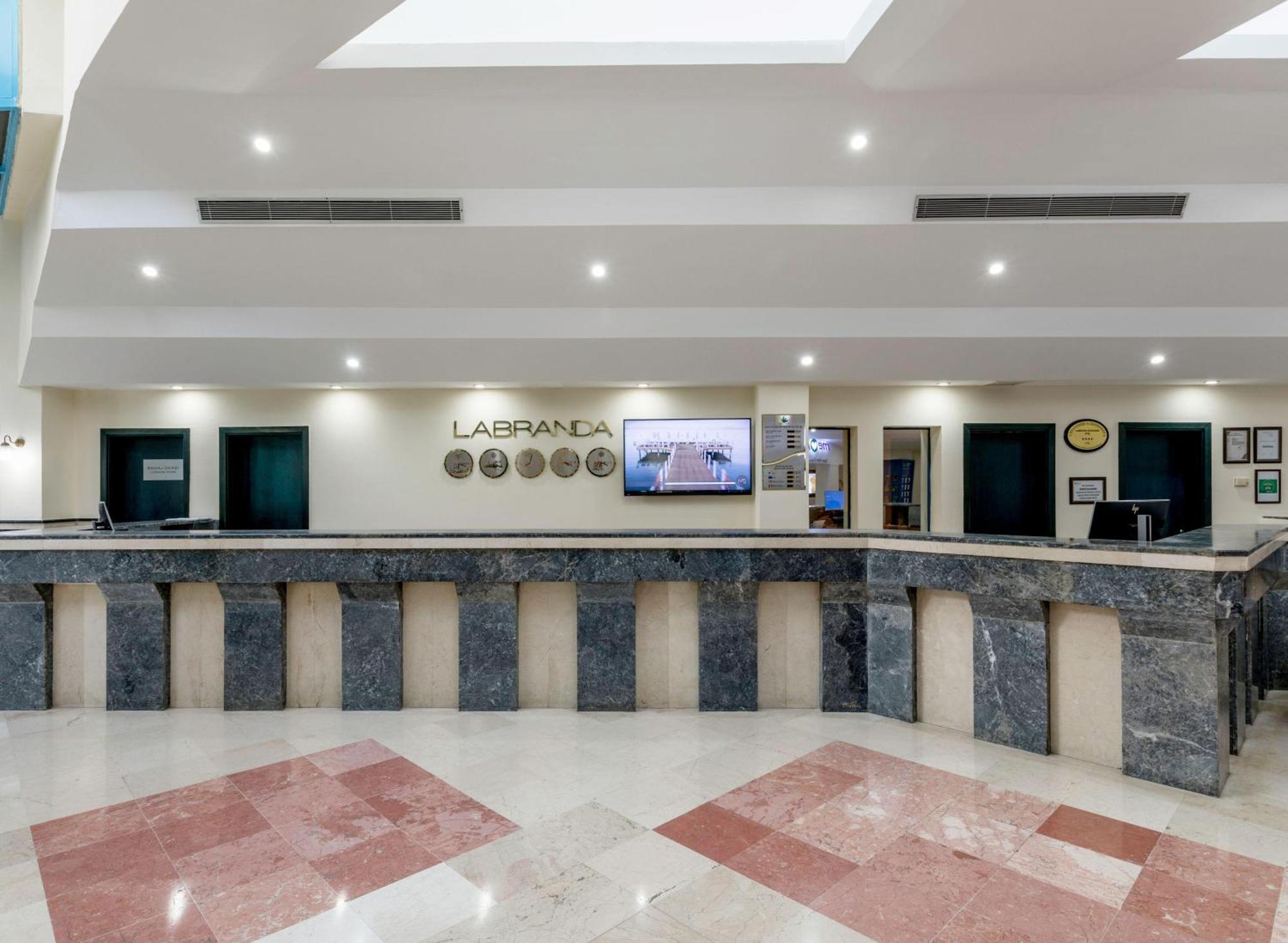 Hotel Asteria Collection Side Esterno foto