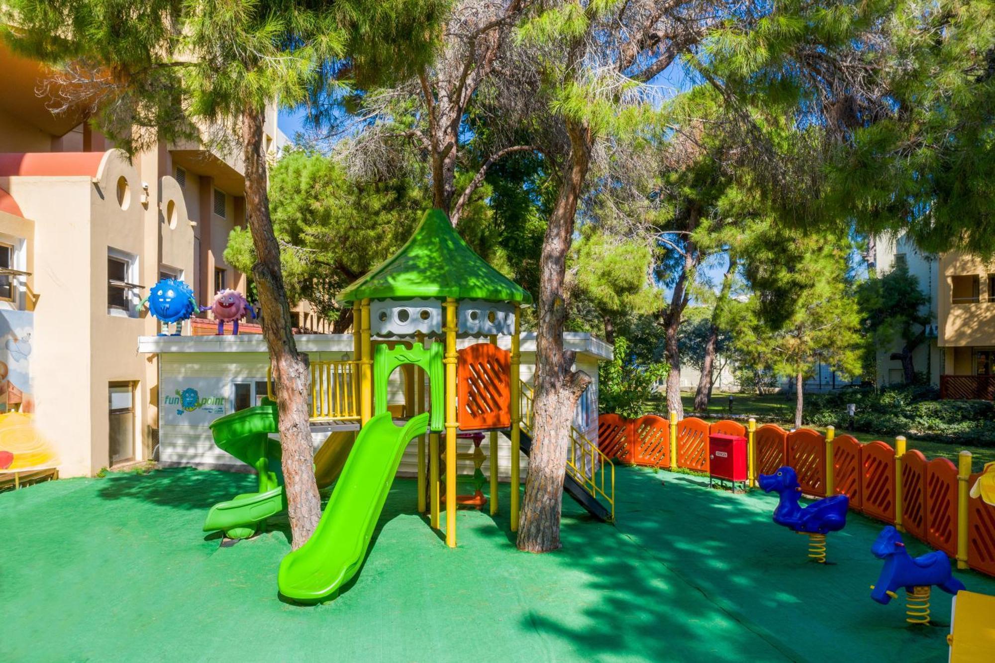 Hotel Asteria Collection Side Esterno foto