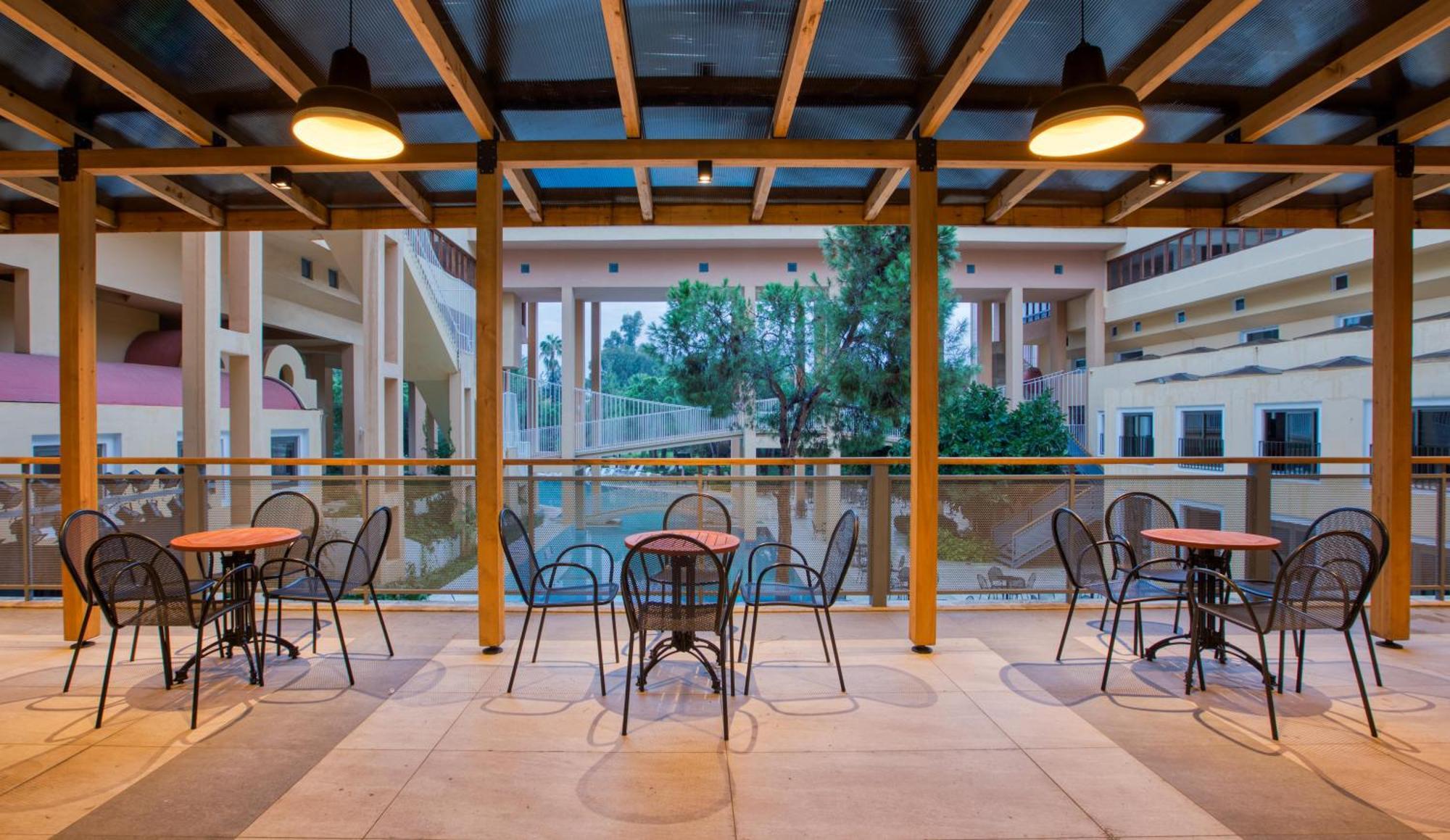 Hotel Asteria Collection Side Esterno foto