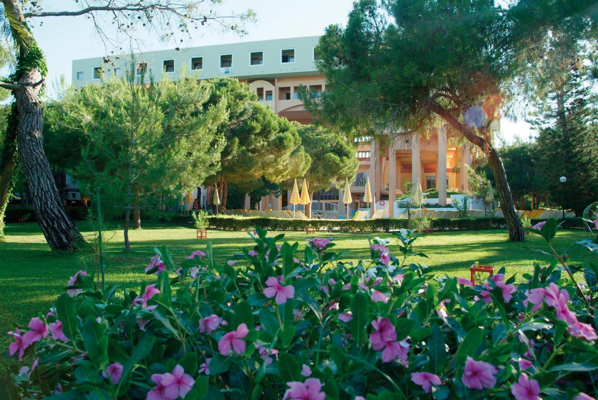 Hotel Asteria Collection Side Esterno foto