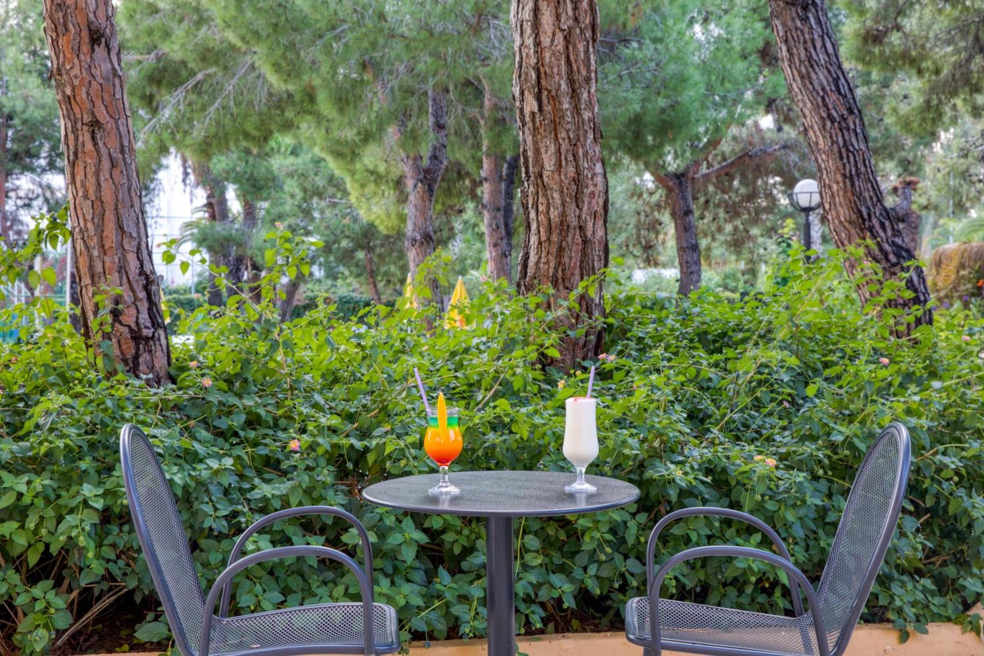 Hotel Asteria Collection Side Esterno foto