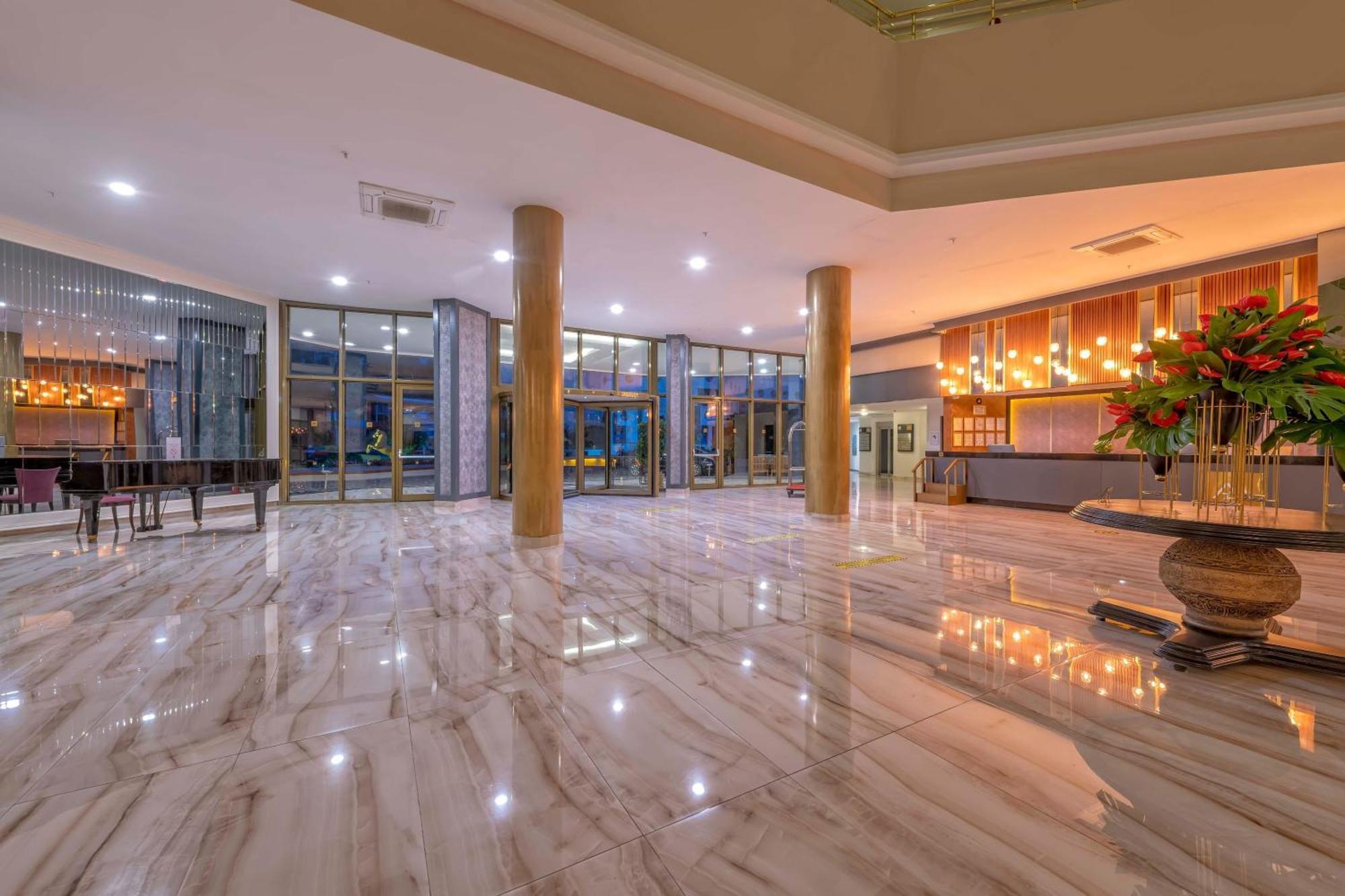 Hotel Asteria Collection Side Esterno foto