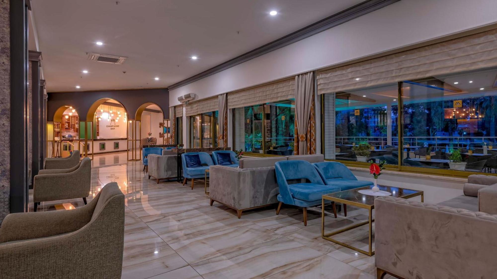 Hotel Asteria Collection Side Esterno foto