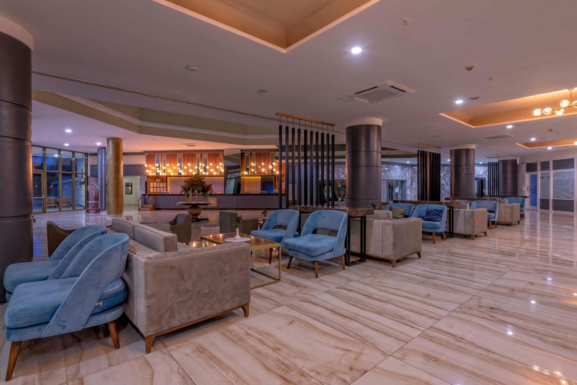 Hotel Asteria Collection Side Esterno foto