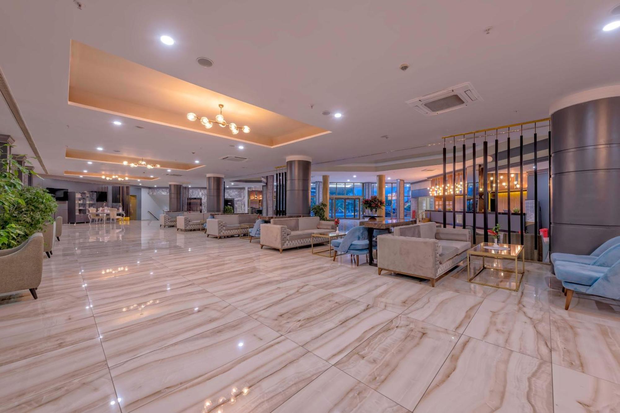 Hotel Asteria Collection Side Esterno foto