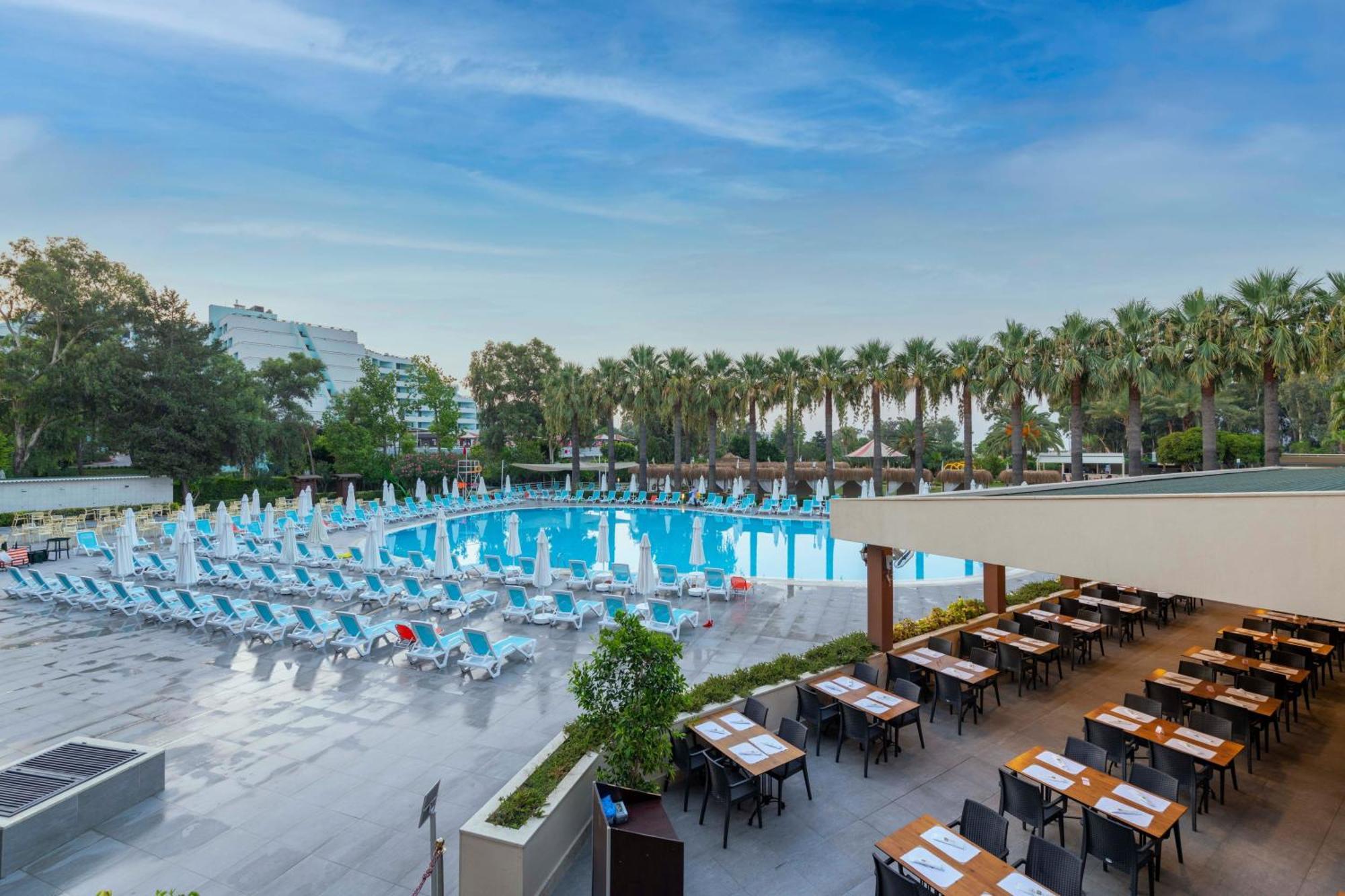 Hotel Asteria Collection Side Esterno foto