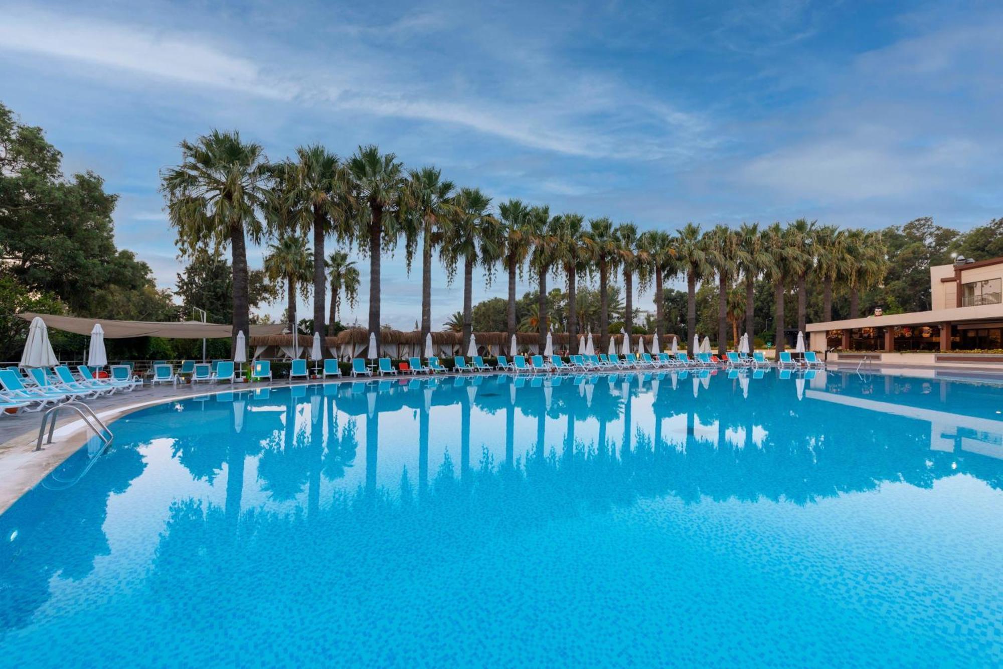 Hotel Asteria Collection Side Esterno foto