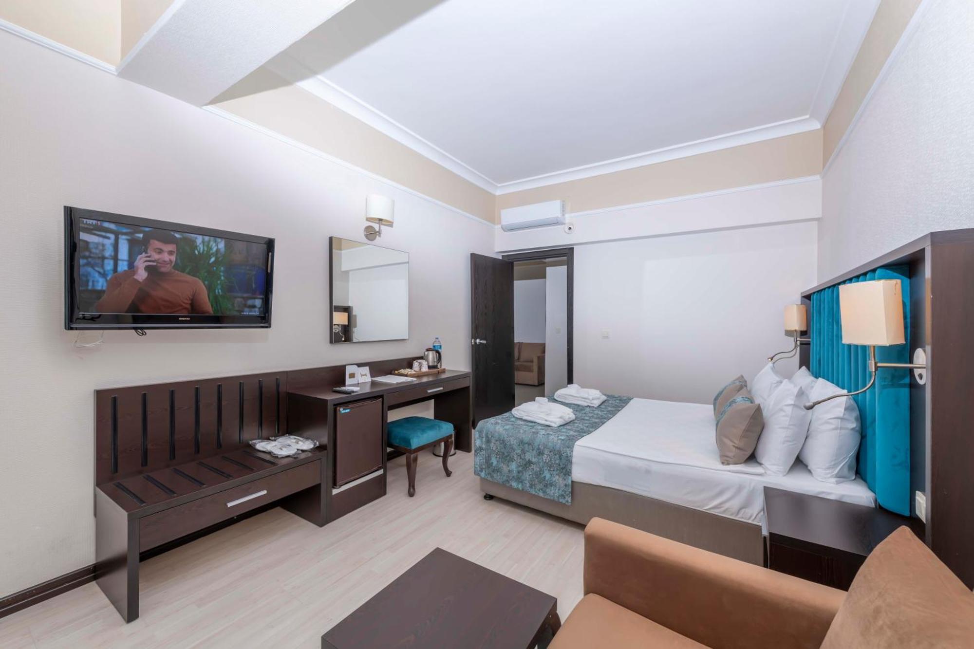 Hotel Asteria Collection Side Esterno foto